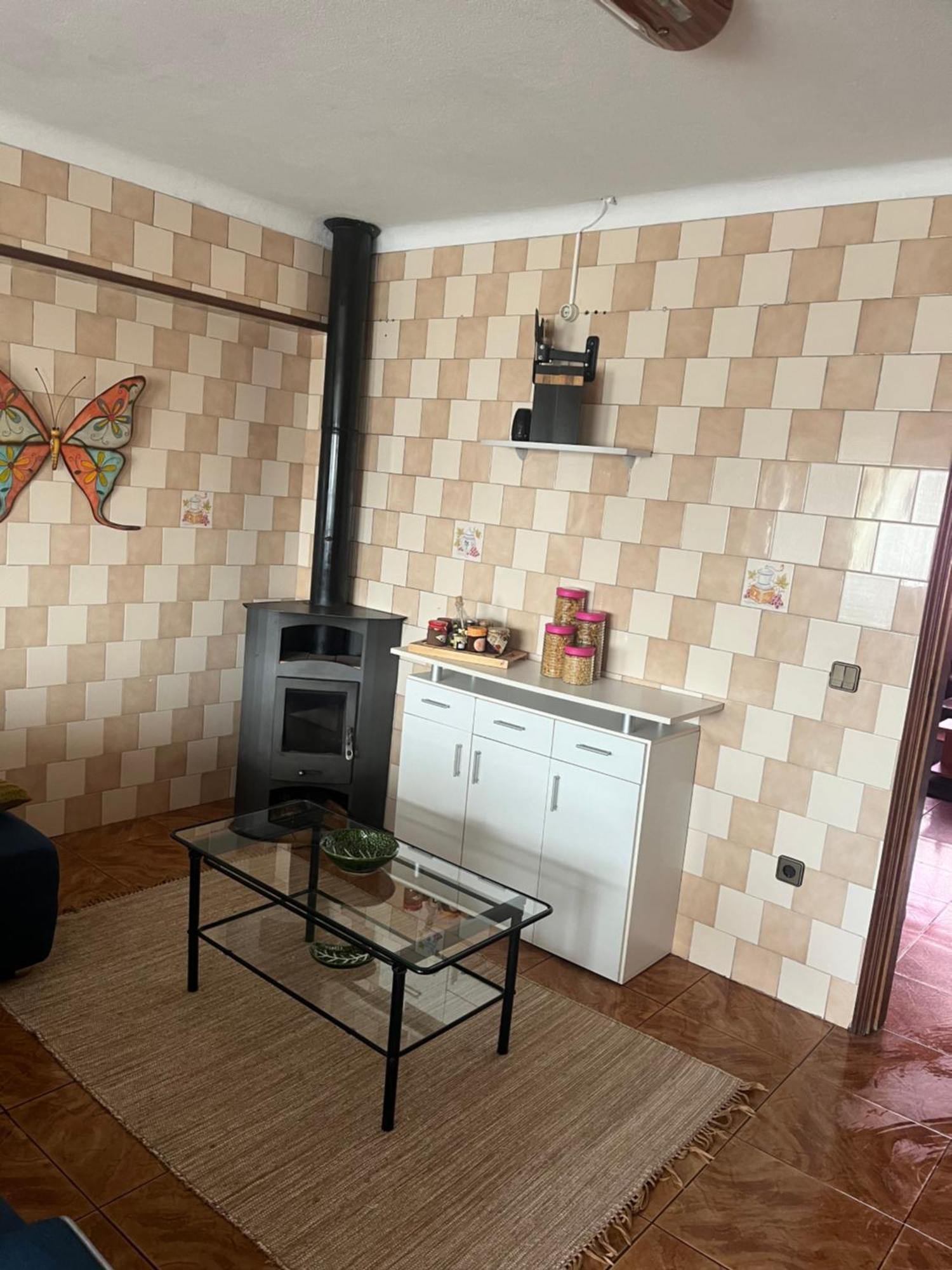 Apartamento Vagos Exterior photo