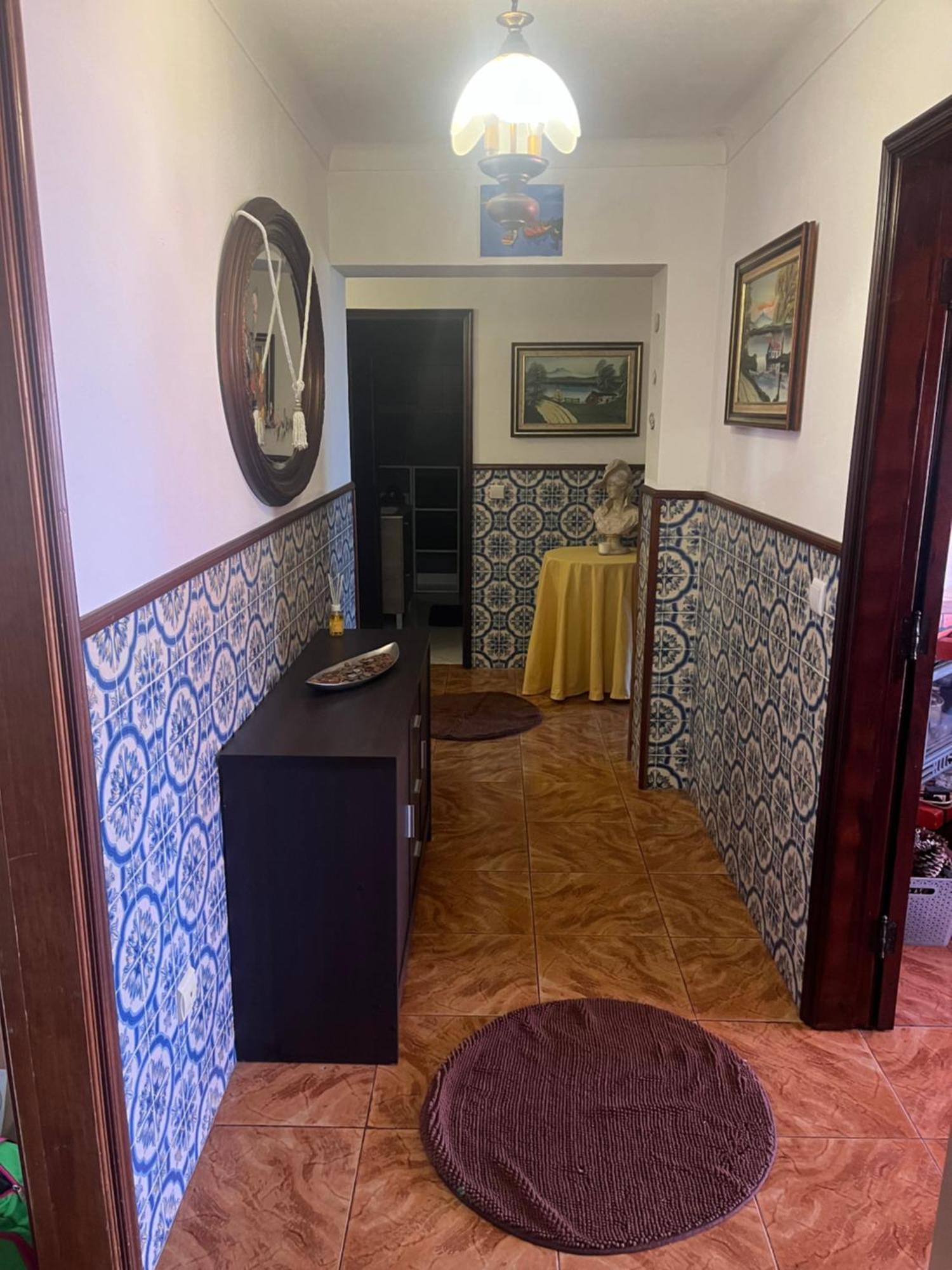 Apartamento Vagos Exterior photo