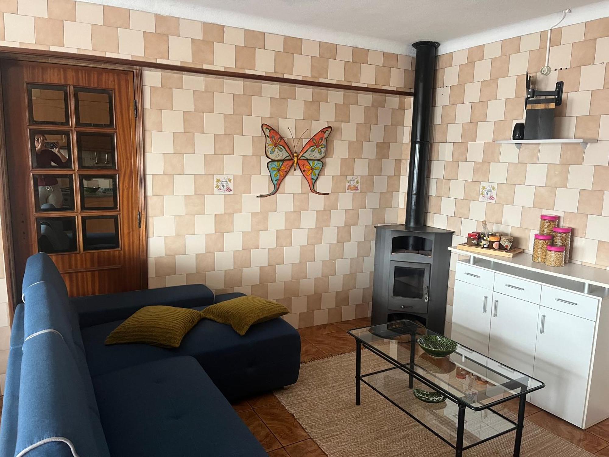 Apartamento Vagos Exterior photo